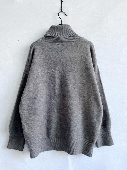 Ariadna® | Nieskomplikowany i modny sweter