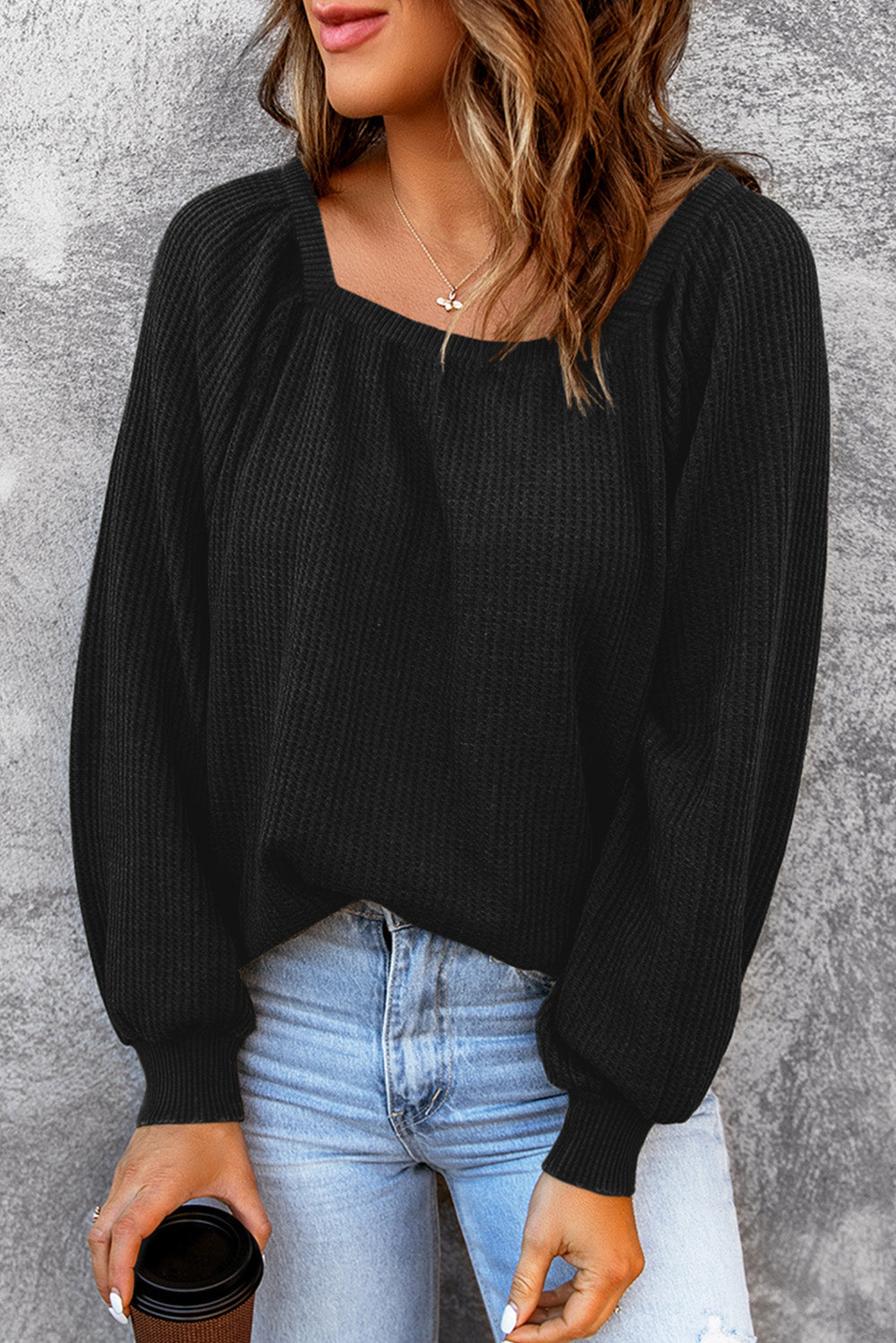 Flora® | Stylowy i elegancki top ogólny