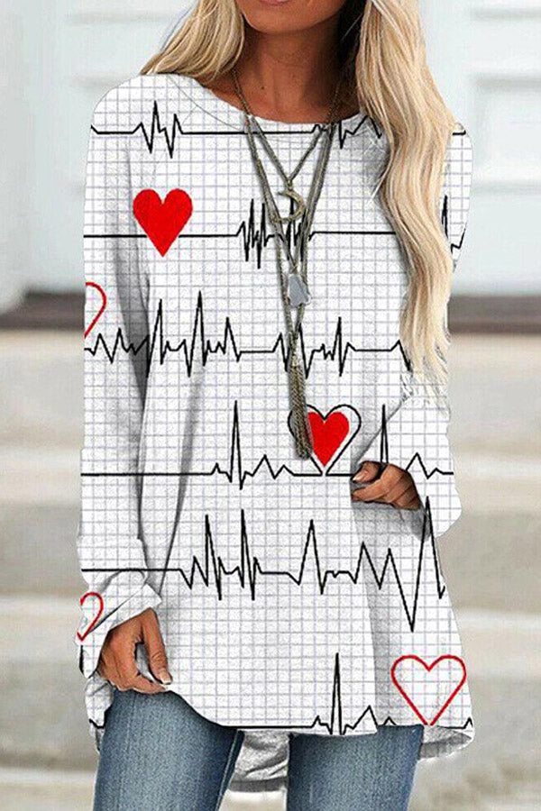 Betty® | Swobodna i stylowa odzież zimowa