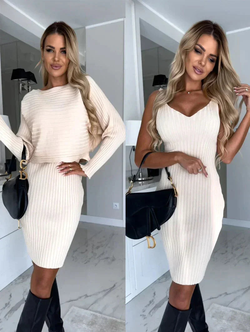Minodora® | Elegancki i wszechstronny kardigan ogólny