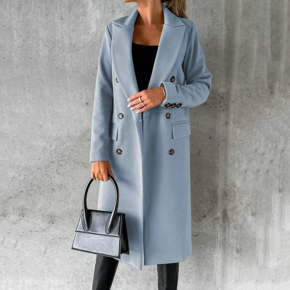 Claudia® | Modna i minimalistyczna kurtka ogólna