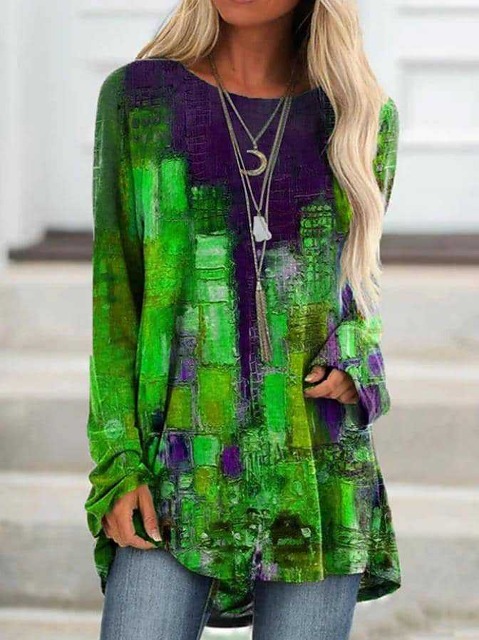 Guillermina® | Wygodna i stylowa sukienka zimowa