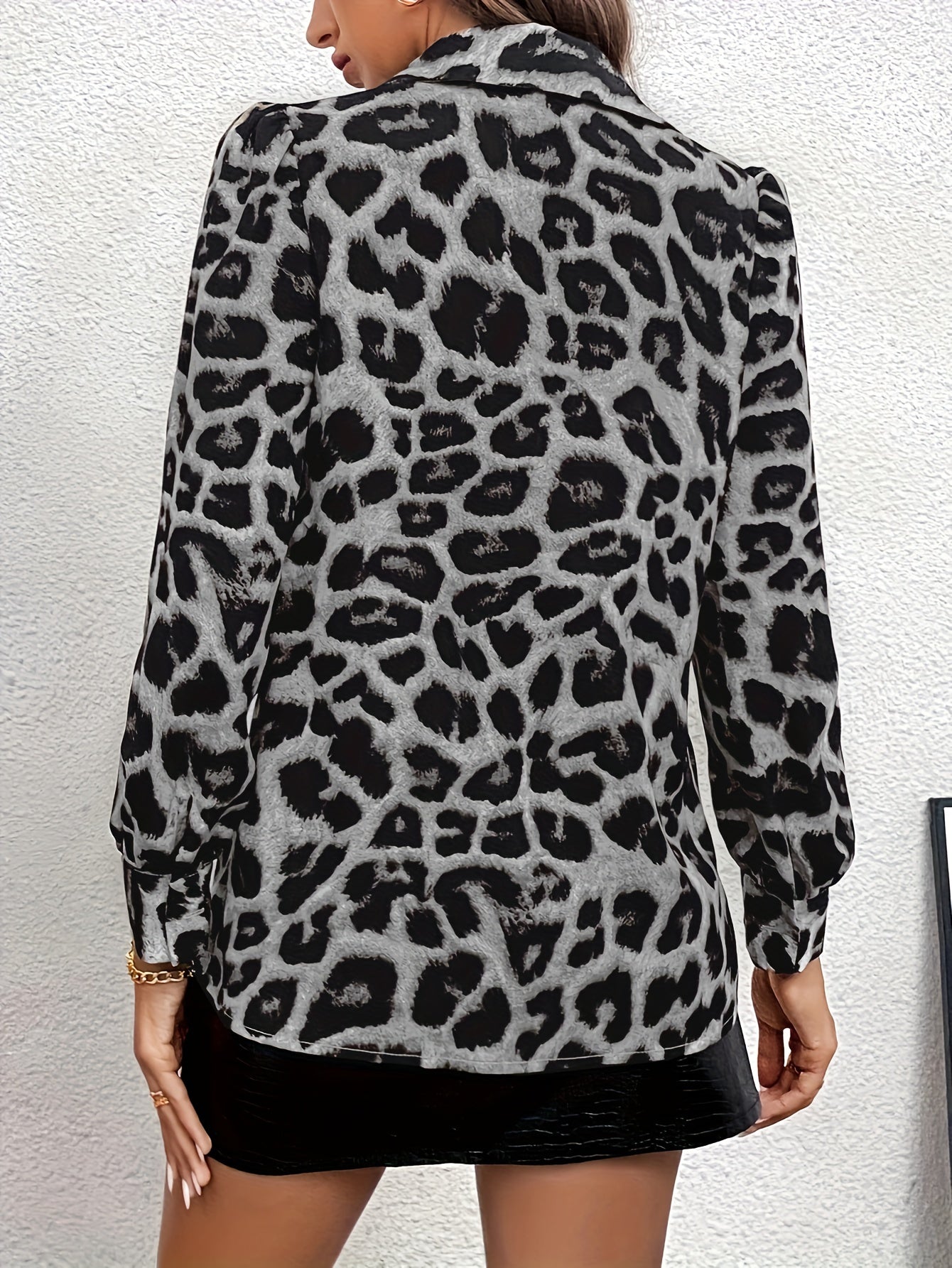 Clarisa® | Elegancki i swobodny ubiór zimowy