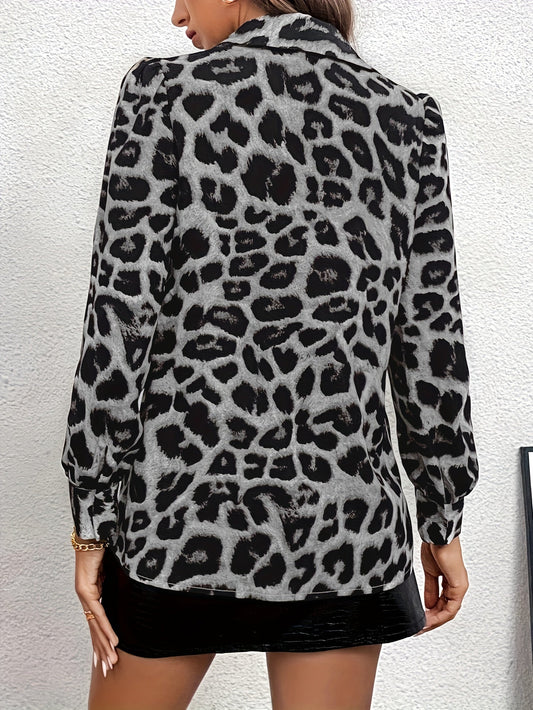 Clarisa® | Elegancki i swobodny ubiór zimowy