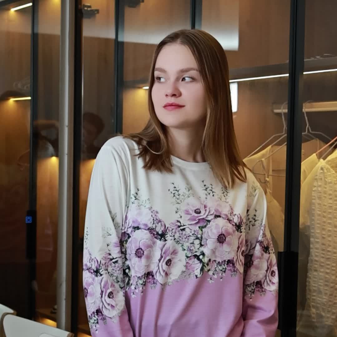 María® | Elegancki i wszechstronny kawałek odzieży zimowej