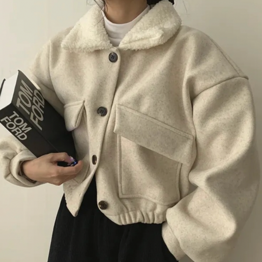 Miriam® | Damska kurtka zimowa