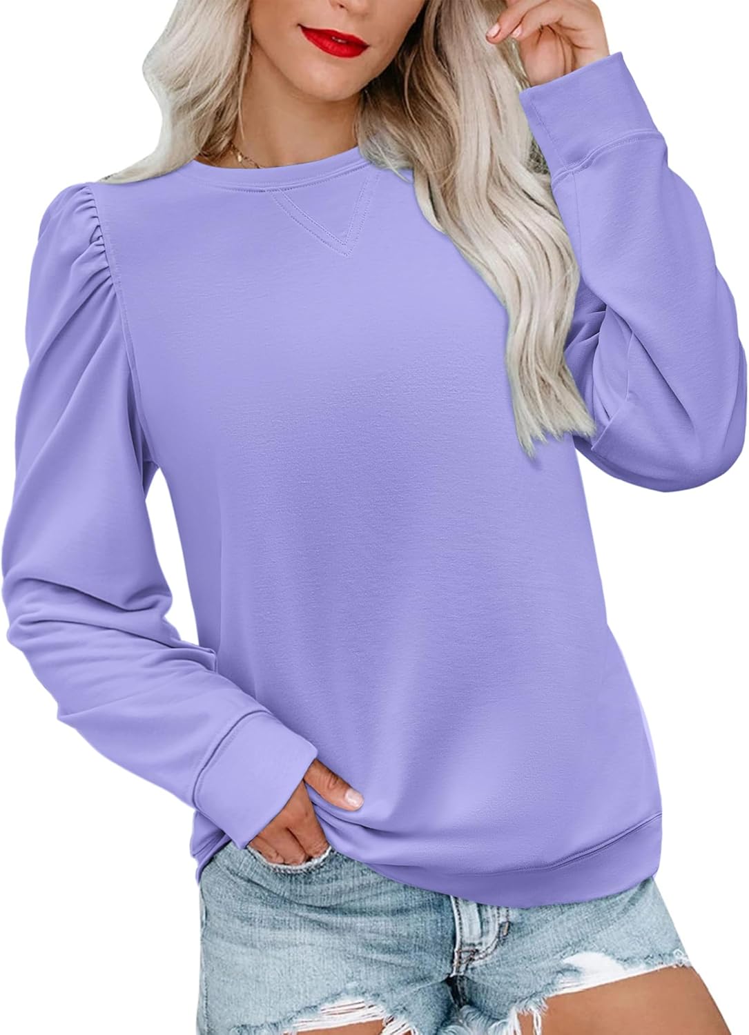 Georgina® | Nowoczesny i modny zimowy sweter