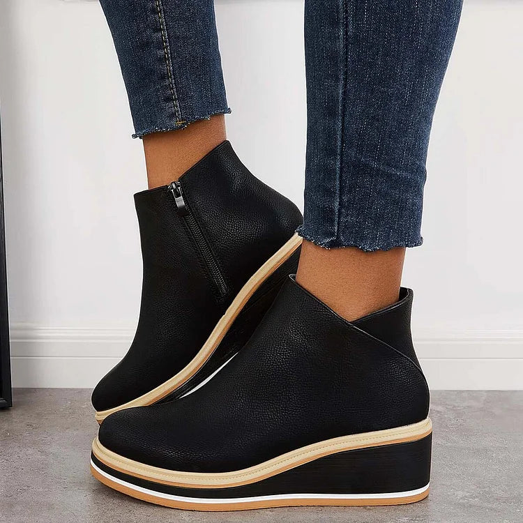 Milagros® | Stylowe buty zapewniające wygodę przez cały dzień