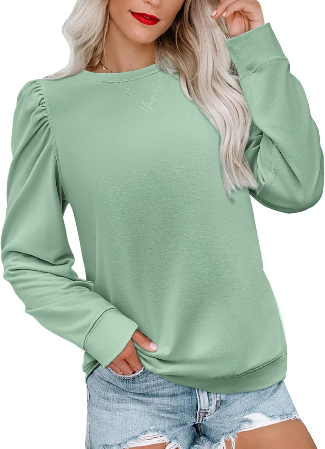 Georgina® | Nowoczesny i modny zimowy sweter