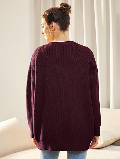 Lyra® | Swobodny i stylowy kardigan ogólny