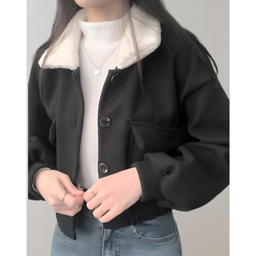 Miriam® | Damska kurtka zimowa