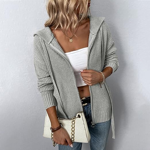 Valentina® | Stylowy i elegancki zimowy sweter