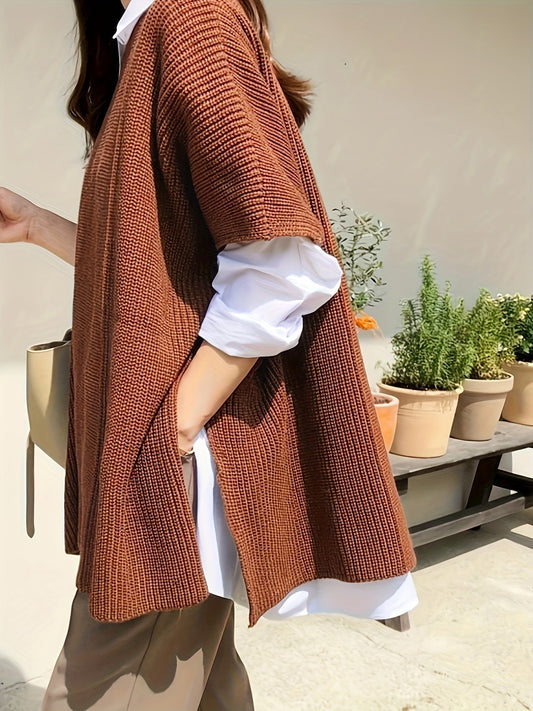 Concepción® | Bez wysiłku i eleganckie spodnie ogólne