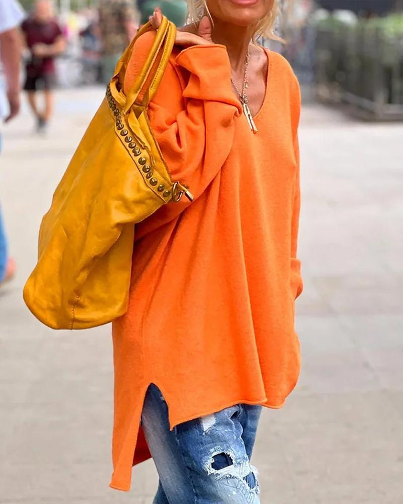 Aitana® | Uniwersalny i wygodny sweter zimowy
