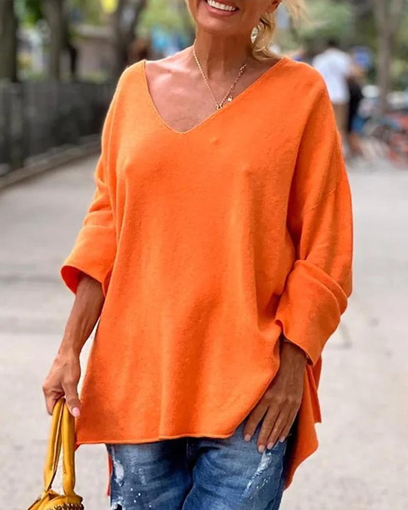 Aitana® | Uniwersalny i wygodny sweter zimowy