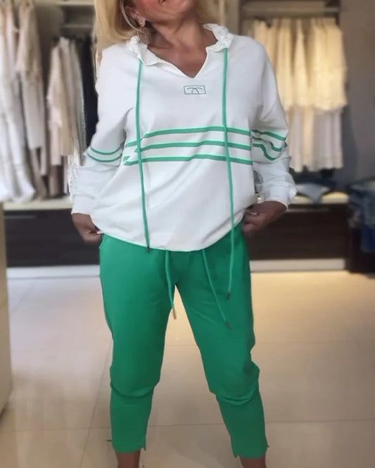 Milagros® | Zestaw sportowy