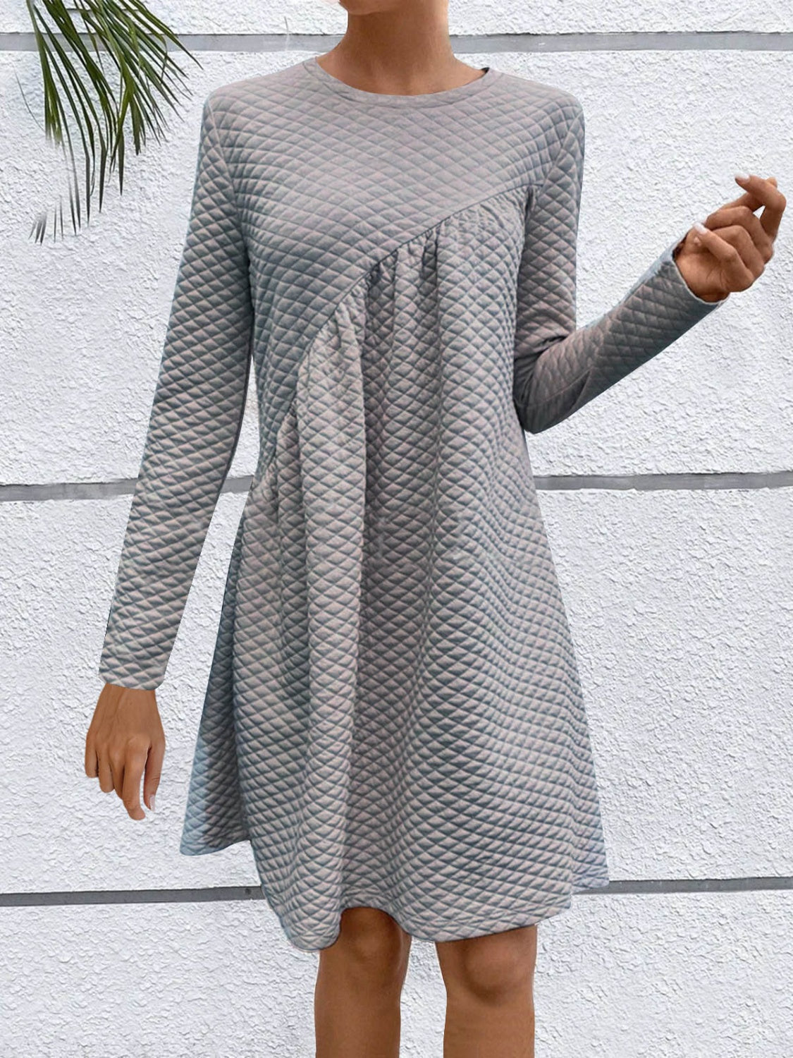 Beatriz® | Wszechstronny i wygodny kawałek odzieży zimowej