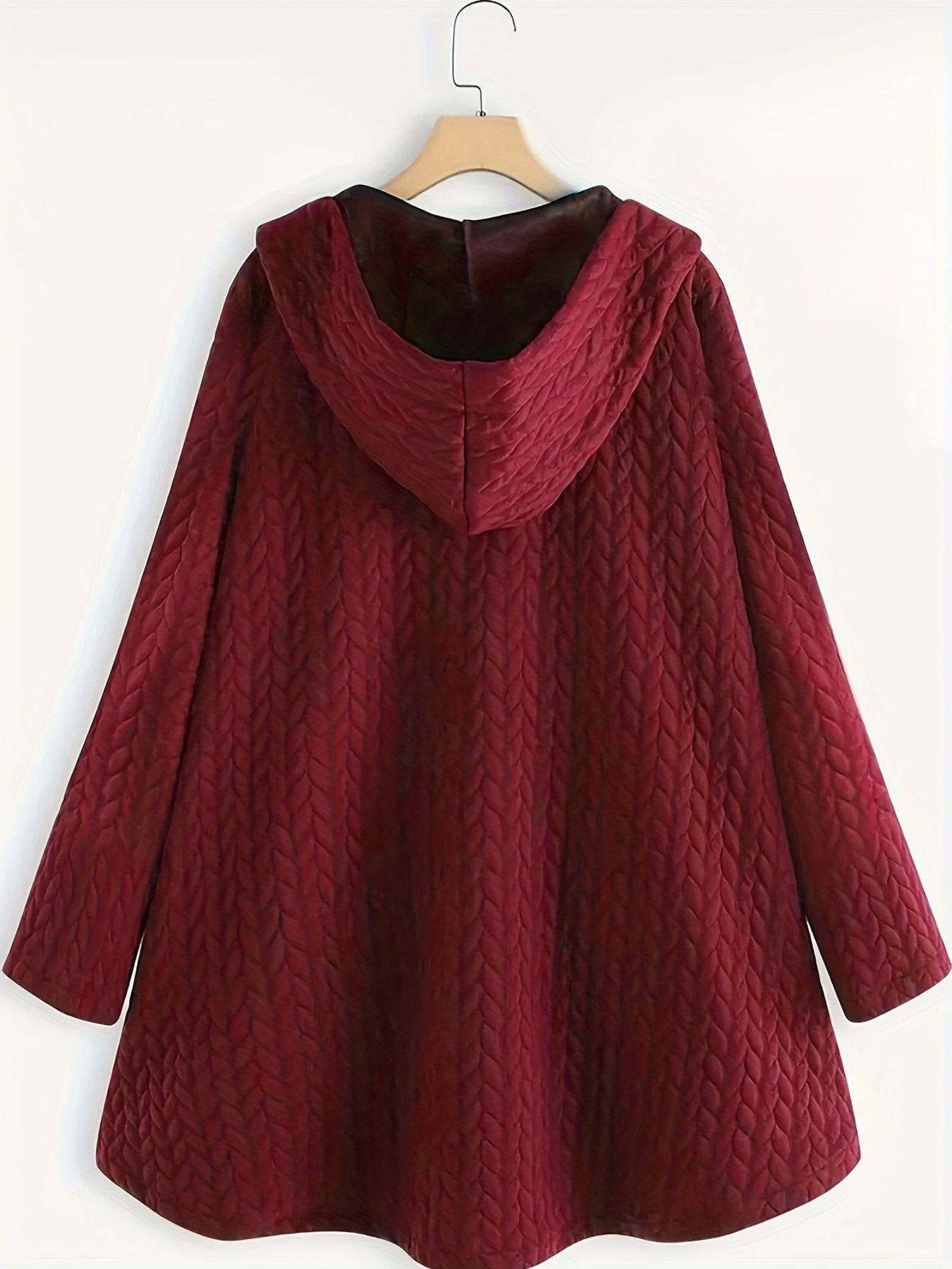 Dolores® | Prosty i stylowy sweter zimowy