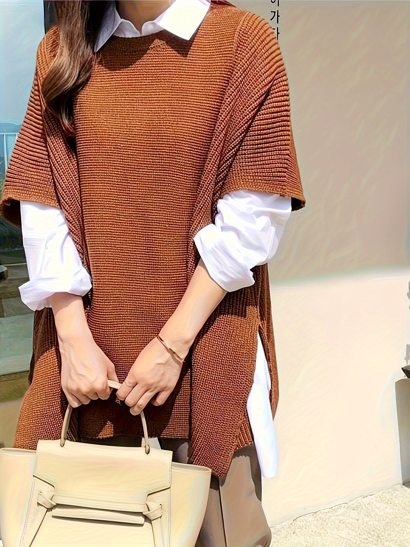 Concepción® | Bez wysiłku i eleganckie spodnie ogólne