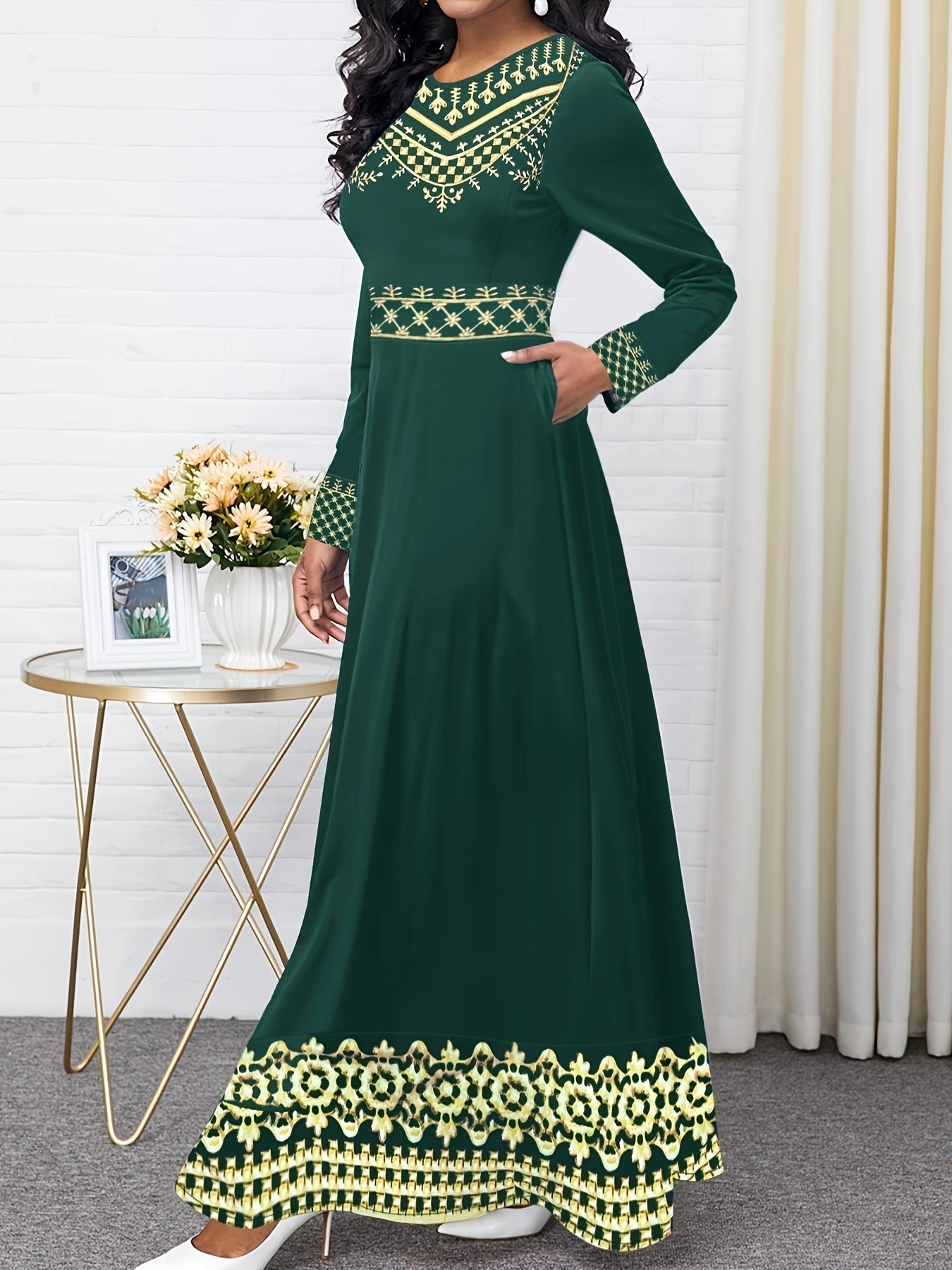 Jessika® | Nowoczesna i modna sukienka