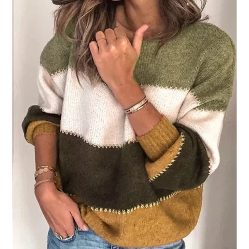 Melody® | Wszechstronny i wygodny sweter ogólny