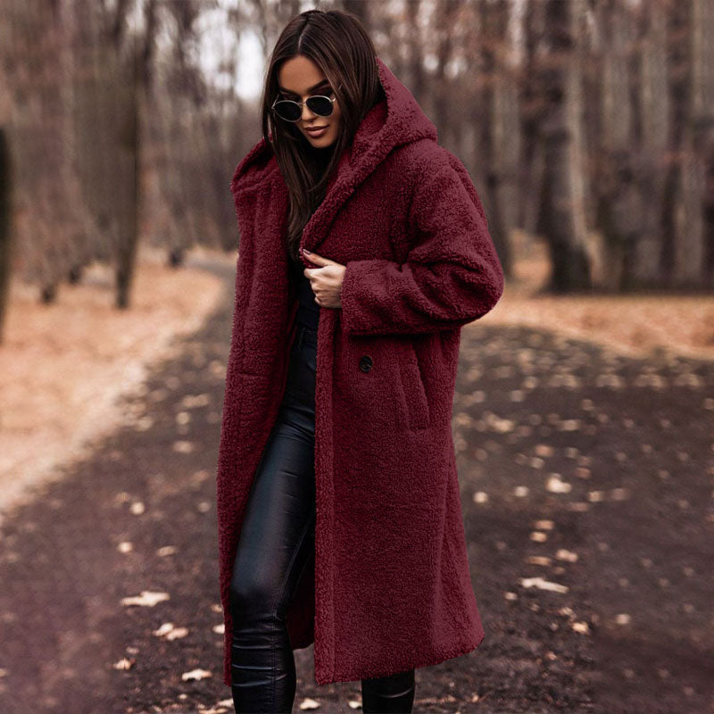 Ainara® | Stylowy płaszcz