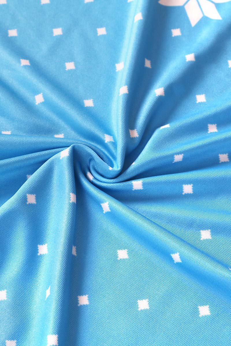 Genoveva® | Uniwersalna i wygodna sukienka zimowa