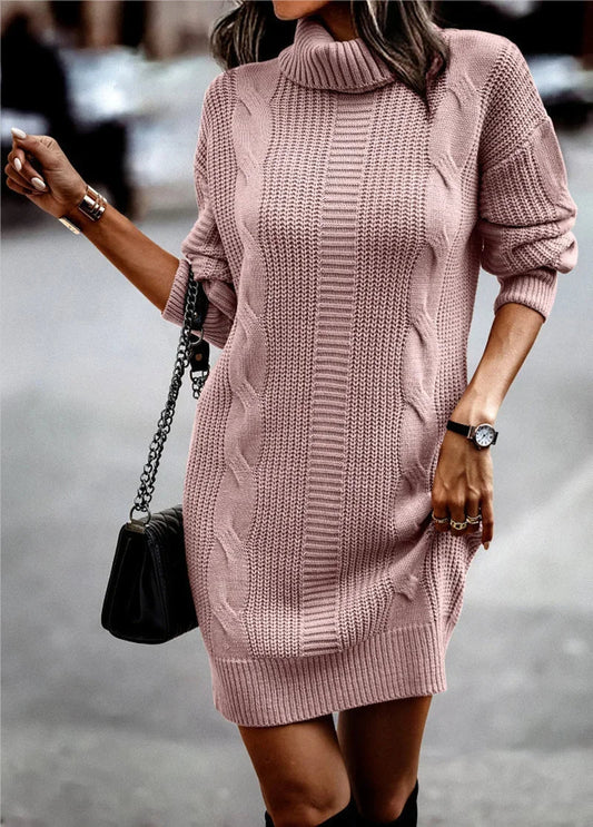 Melanie® | Sukienka damska: elegancka i wygodna