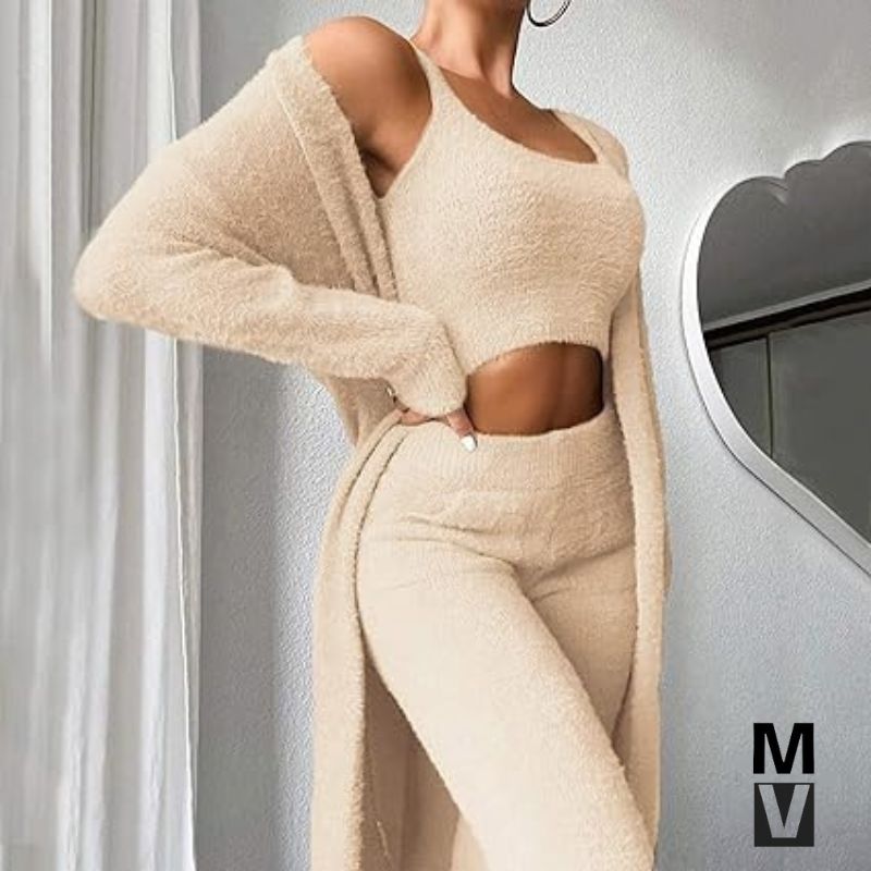 Harriet® | Swobodny i zrelaksowany zestaw ogólny