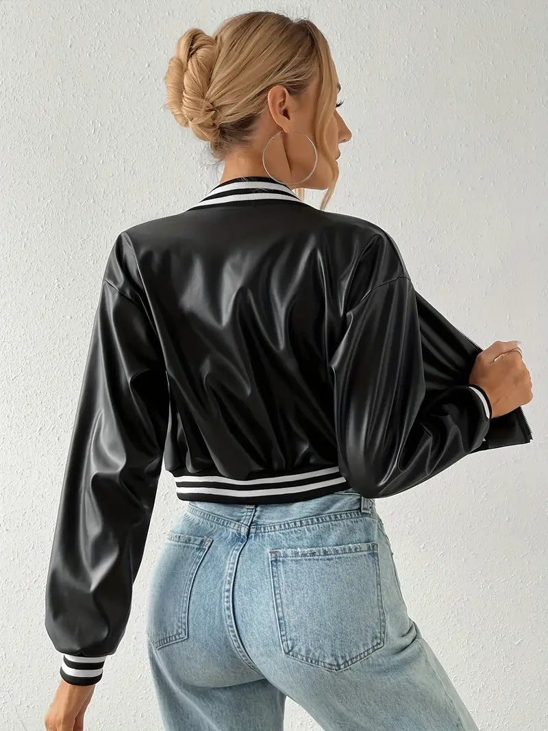 Yadira® | Klasyczna i elegancka zimowa kurtka