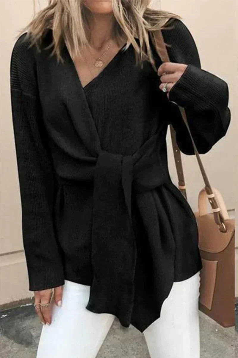 Dana® | Modna i elegancka bluzka zimowa