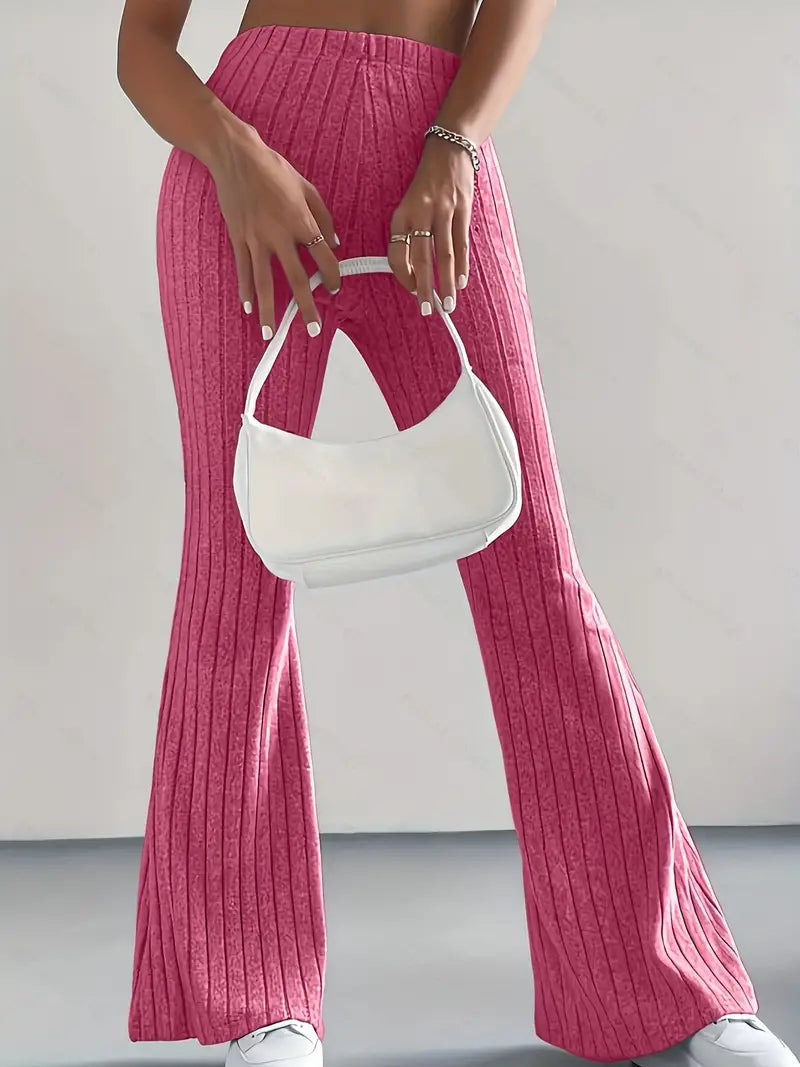 Luz® | Klasyczne i eleganckie spodnie zimowe