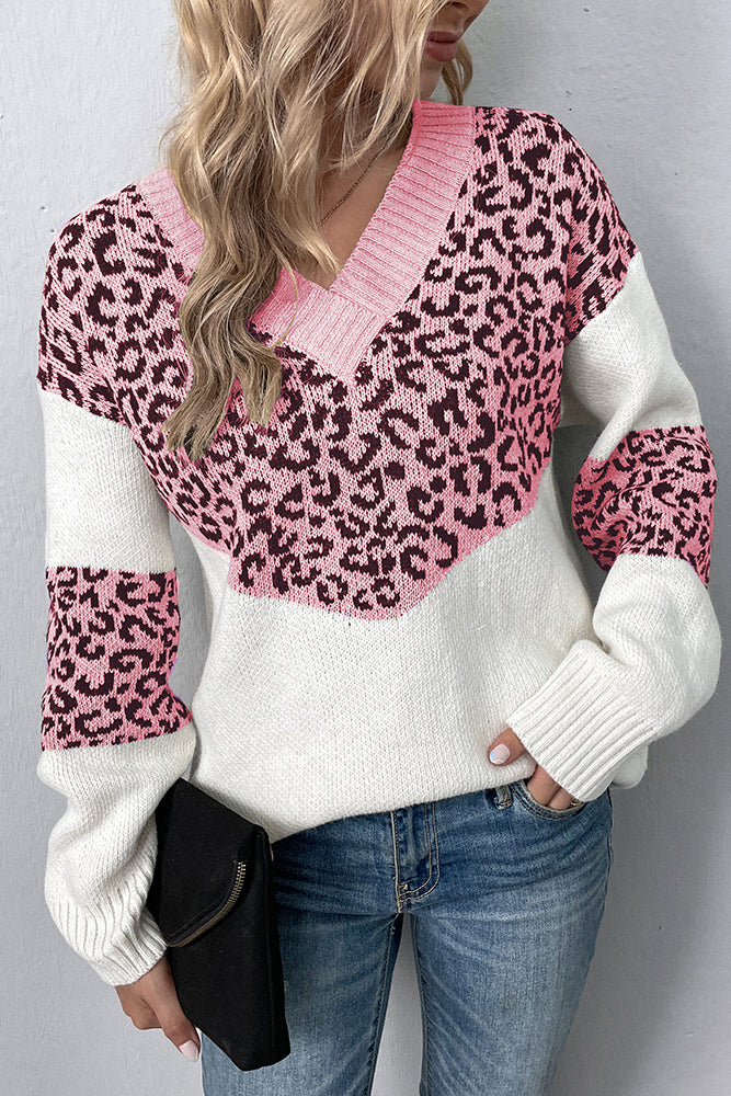 Fátima® | Wygodny i modny sweter zimowy