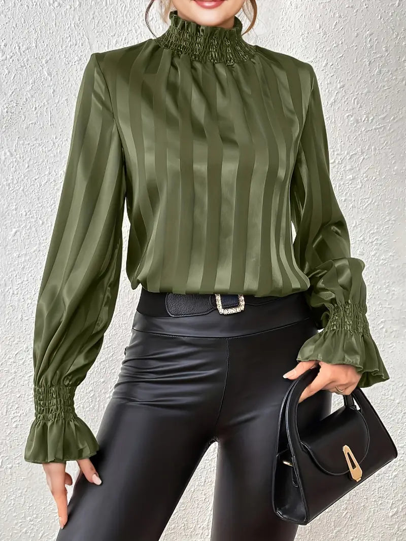 Karina® | Klasyczny i wygodny kawałek odzieży zimowej