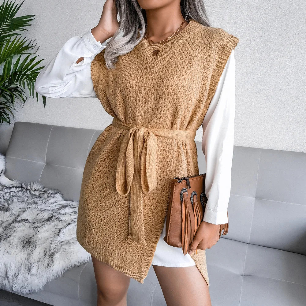 Emiliana® | Wygodny i elegancki kardigan zimowy