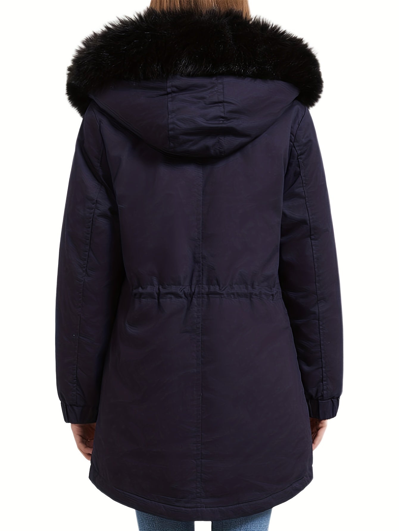 Natividad® | Wygodna i stylowa kurtka zimowa