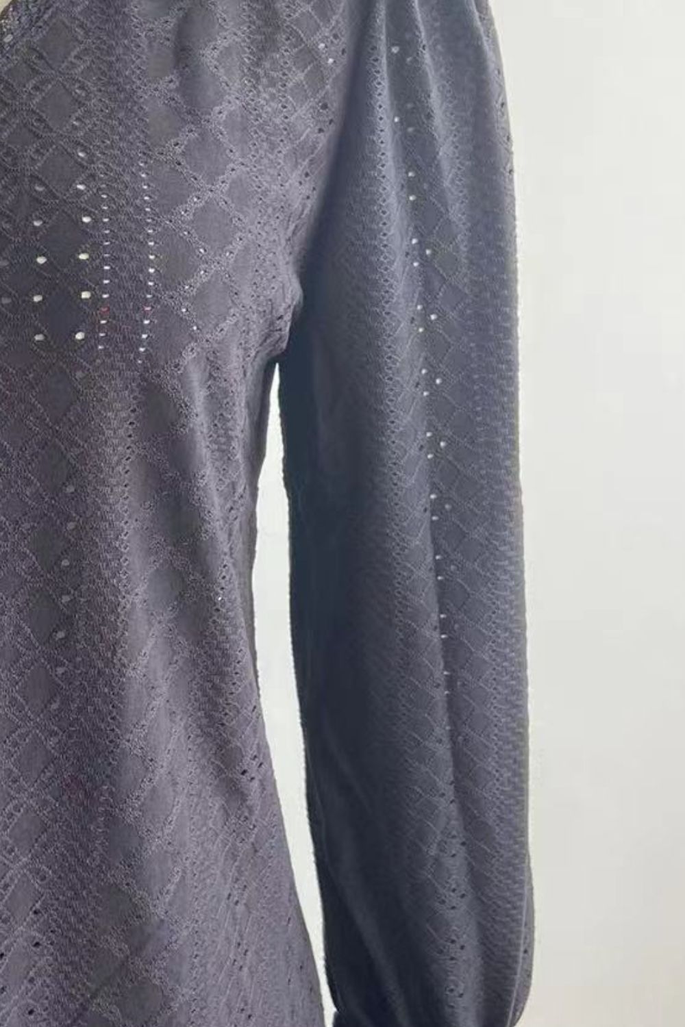 Emilia® | Nowoczesna i modna bluzka zimowa