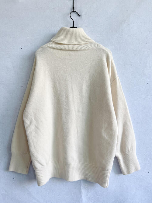 Ariadna® | Nieskomplikowany i modny sweter