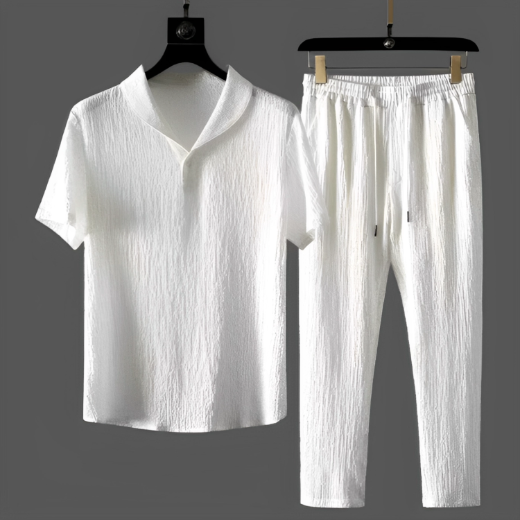 ZESTAW HOMME ATHLEISURE