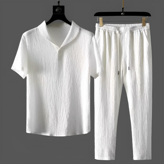ZESTAW HOMME ATHLEISURE