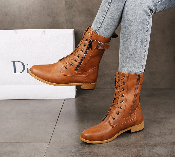 Adelaida® | Wytrzymałe buty ortopedyczne