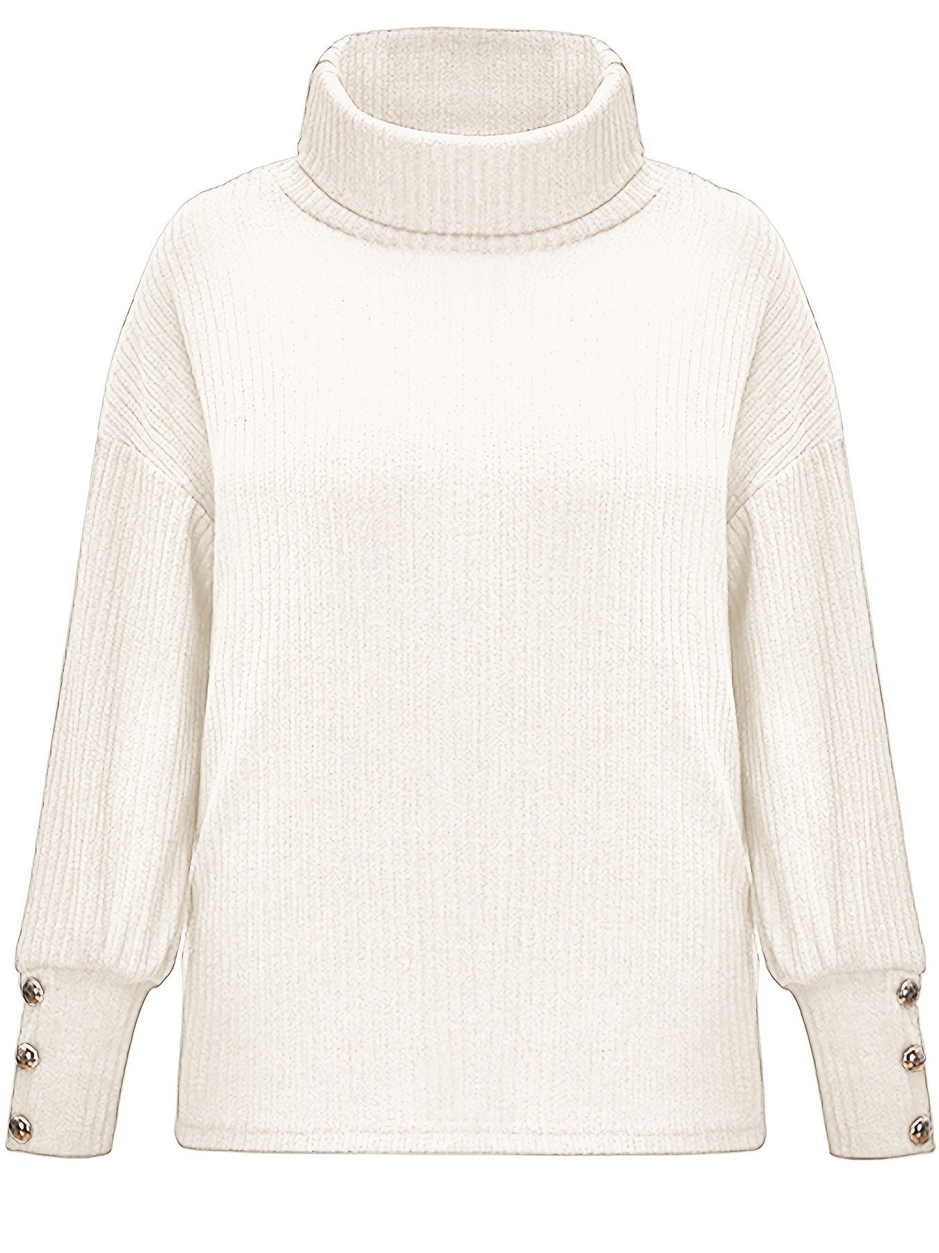 Raegan® | Elegancki i wszechstronny sweter