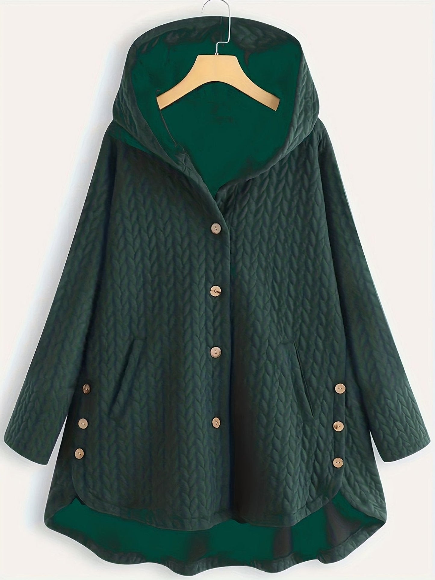 Dolores® | Prosty i stylowy sweter zimowy