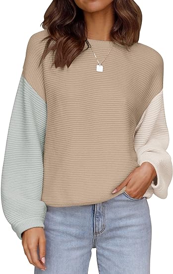 Matilda® | Elegancki i wszechstronny sweter ogólny