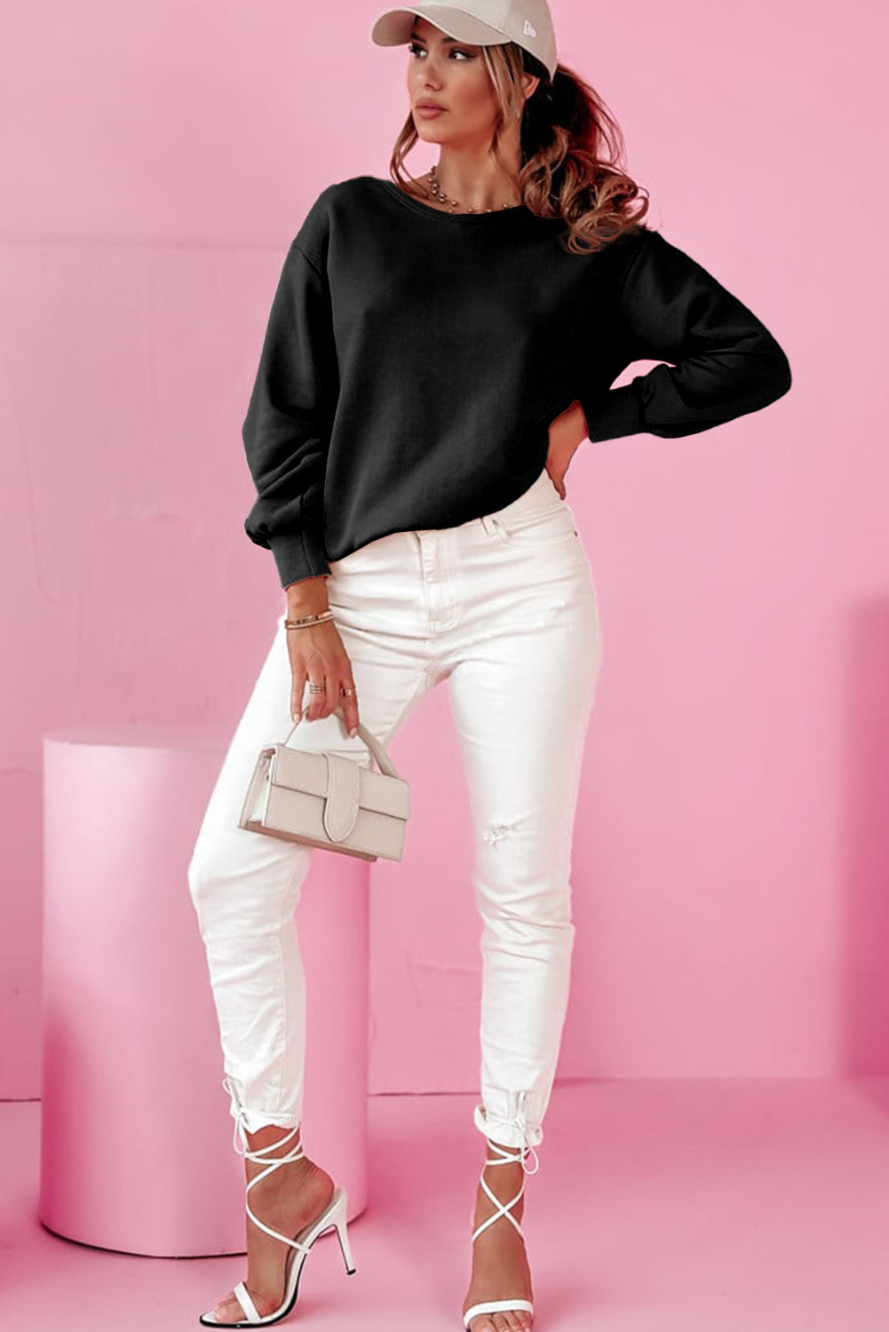 Adriana® | Modna i niewymagająca wysiłku odzież zimowa