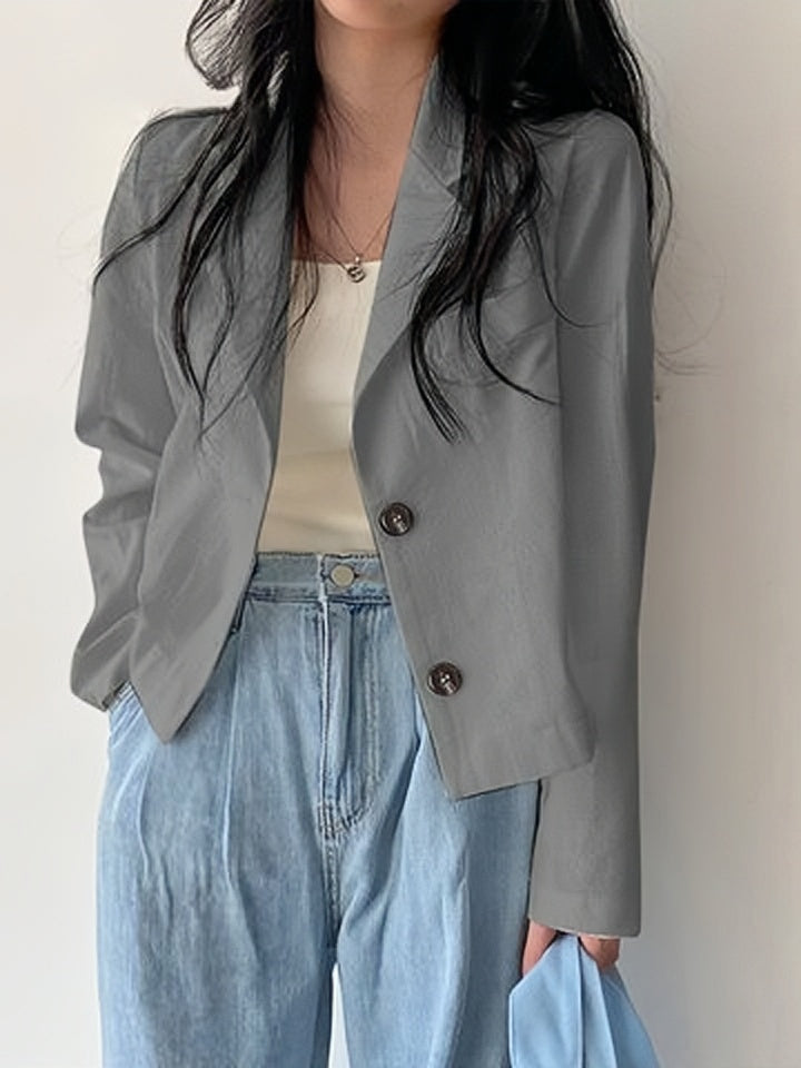 Inés® | Swobodna i bez wysiłku sukienka zimowa