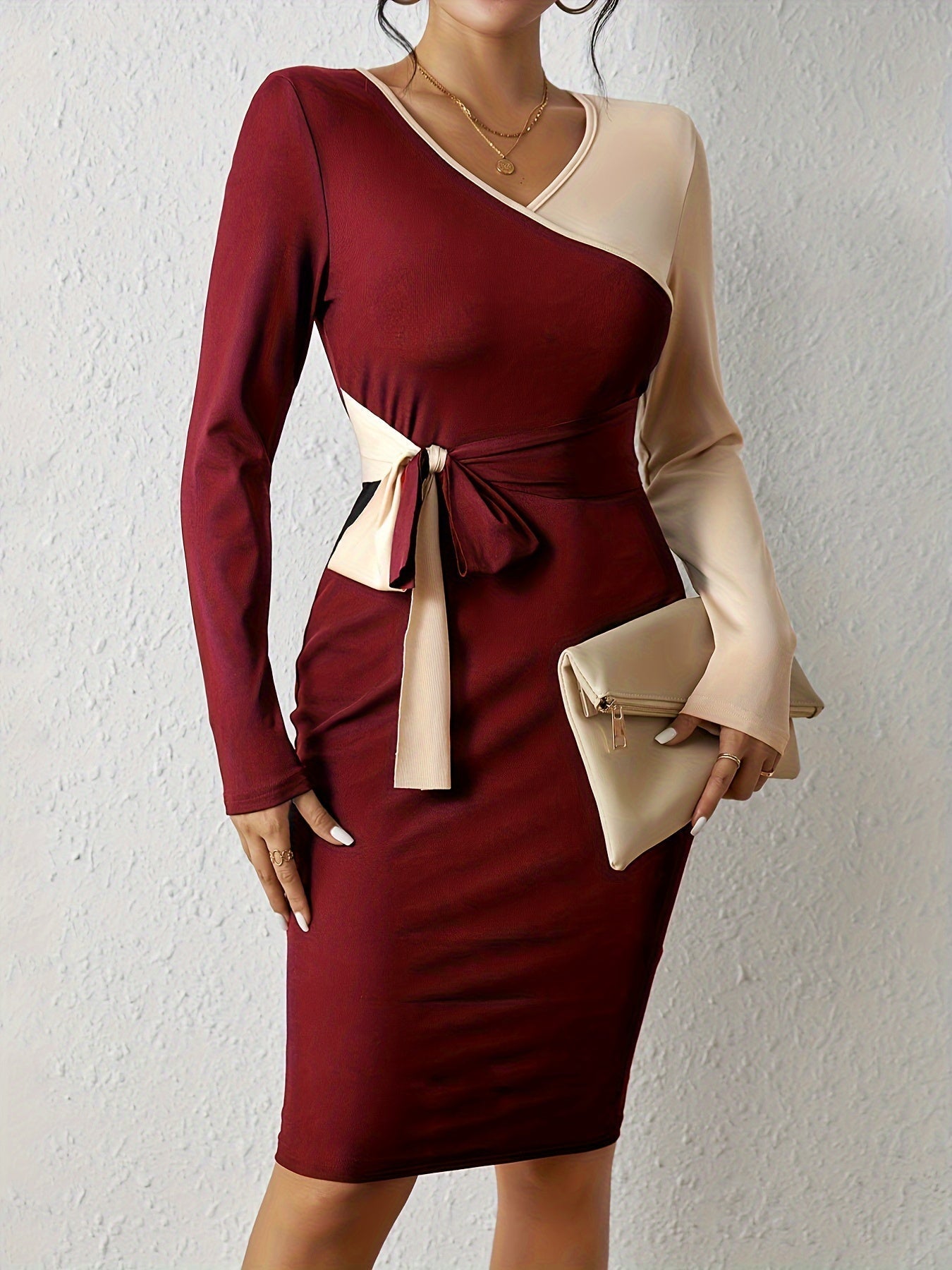 Kateryn® | Klasyczny i elegancki ubiór zimowy