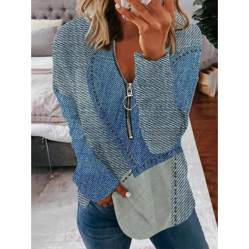 Araceli® | Stylowy i elegancki zimowy sweter