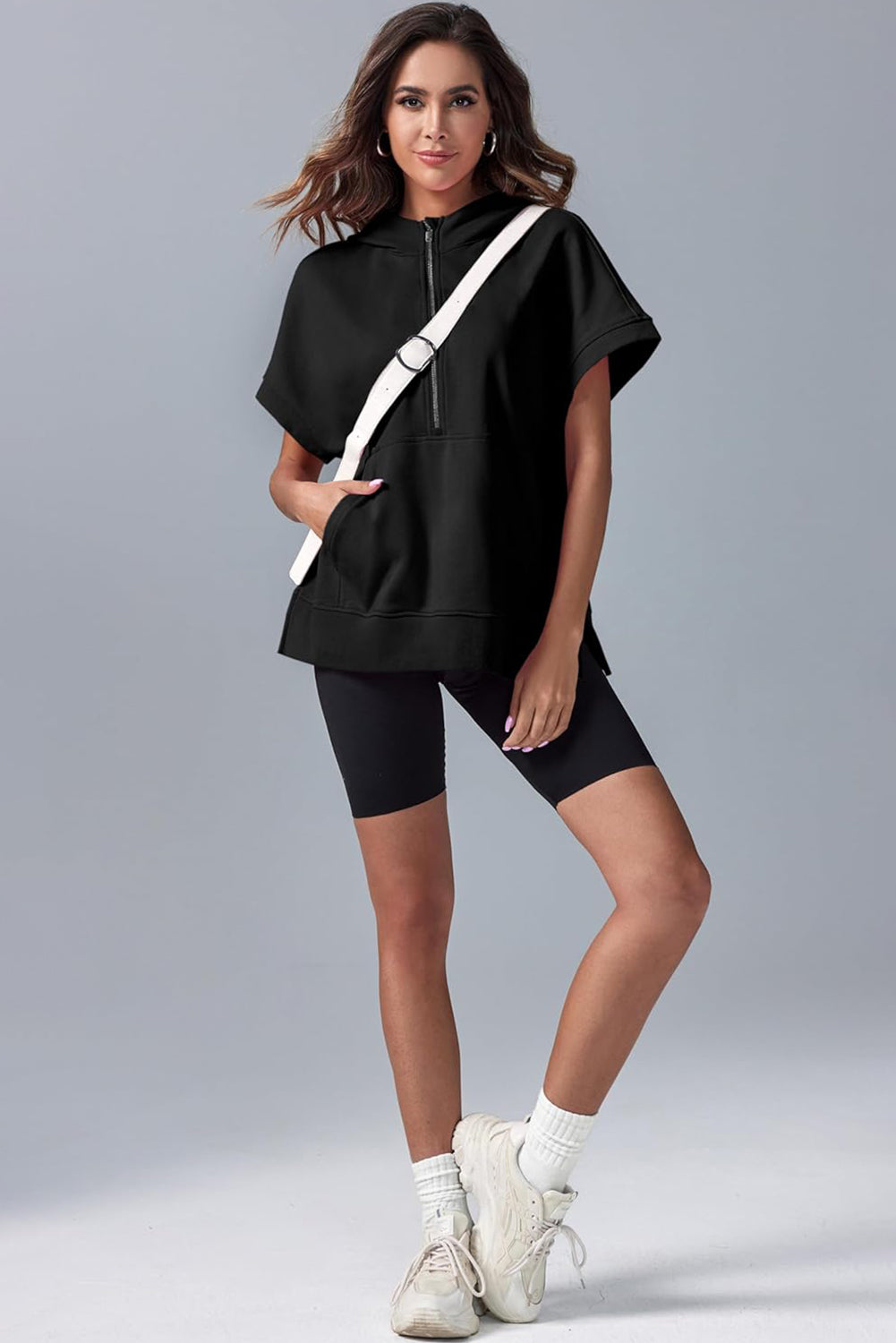 Adelaida® | Wygodne i stylowe spodenki zimowe