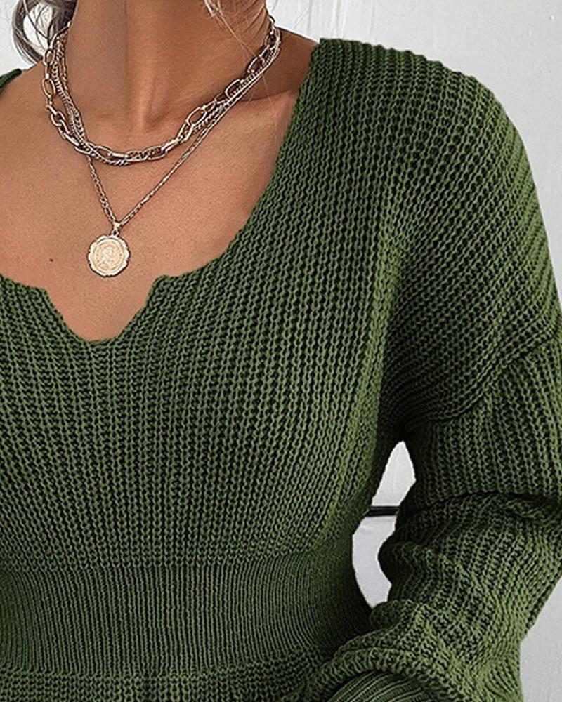 Estela® | Ponadczasowy i stylowy sweter zimowy